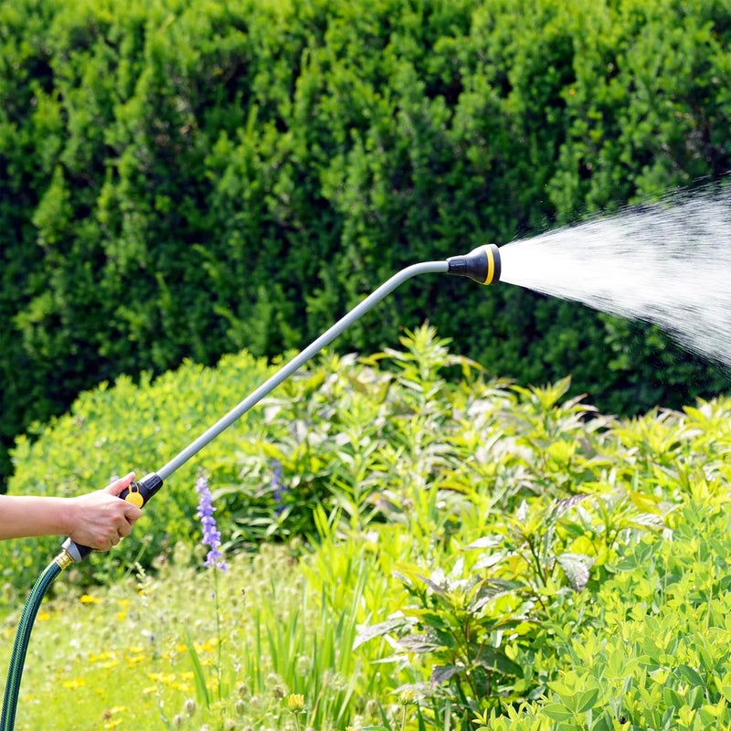 Melnor 65146AMZ RelaxGrip 33" Shower Head Watering Wand with QuickConnects - Image 4